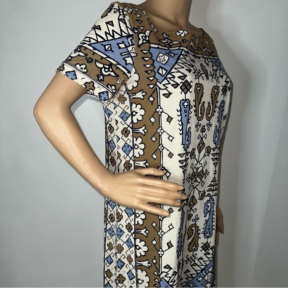 Tory Burch T-Shirt Dress - Picture 9 of 13